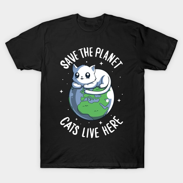 Animal planet online cat shirts